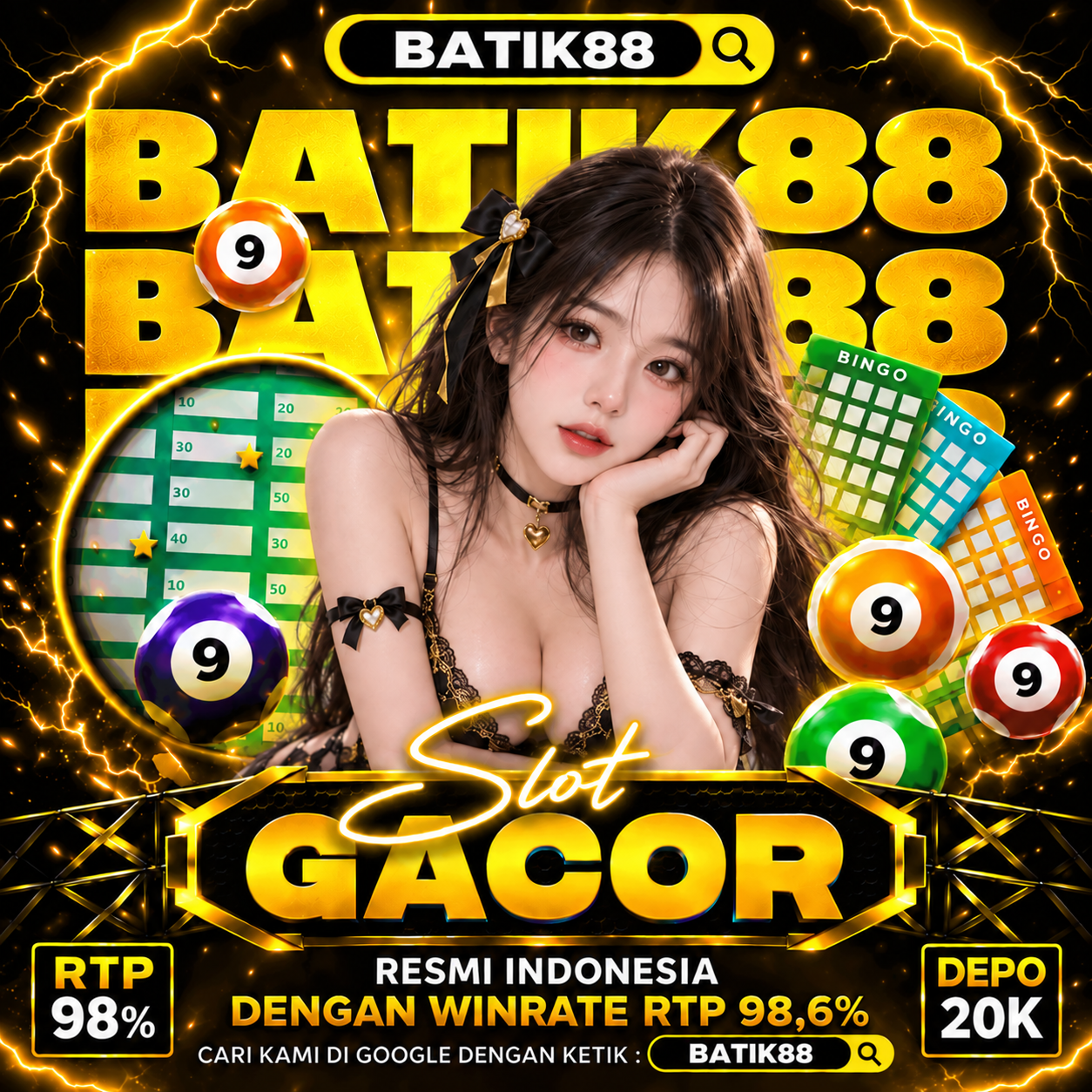 WINNER99 banner hiburan digital